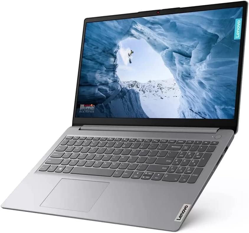 Amazon.com: Lenovo 2023 Ideapad 1i Laptop, 15.6 inch FHD Display